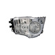 KOPLAMP LINKS HALOGEEN + PINKER MP4